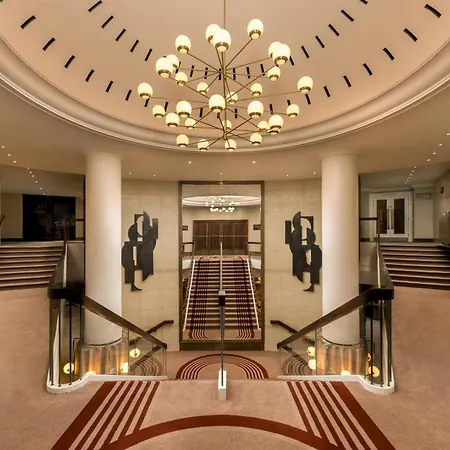 London Hilton On Park Lane-2