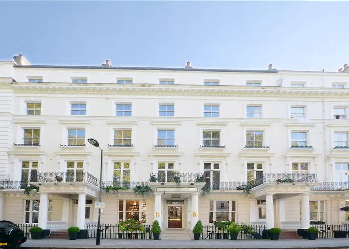 Hotel The Premier Notting Hill Londres
