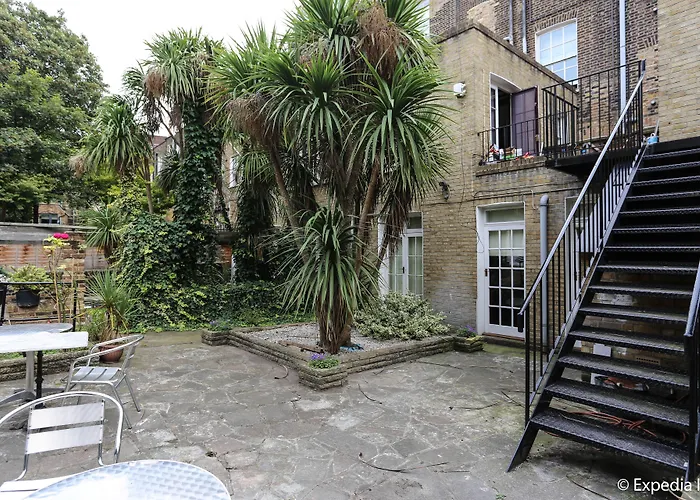 Swinton Hotel Londres