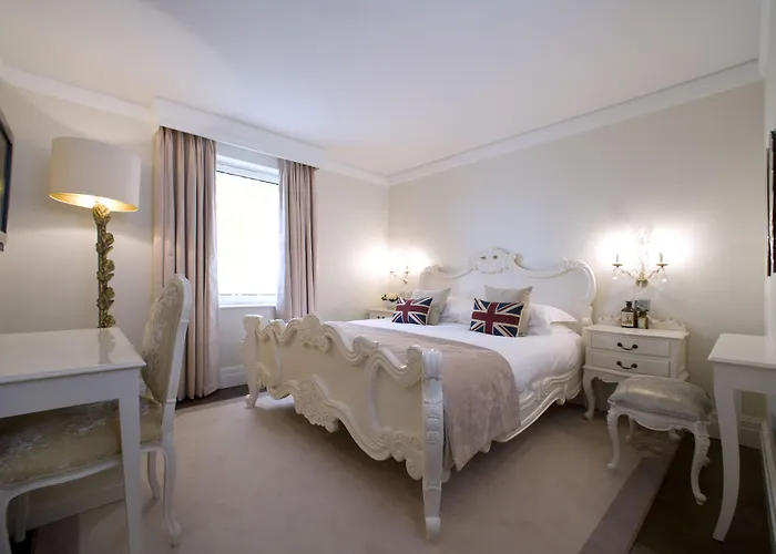 Karma Sanctum Soho Hotel Londres