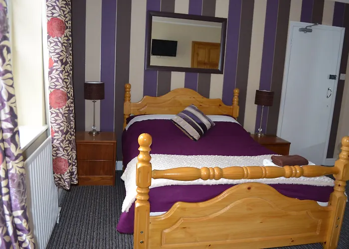 Hotel 261 Londres