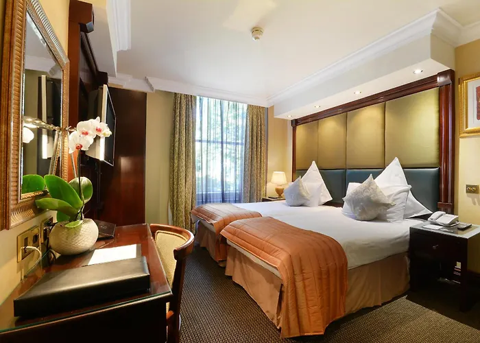 Hotel The Premier Notting Hill Londres